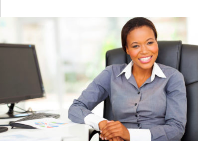 Sales Executive